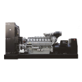 Dieselgenerator Angetrieben von Perkins 200kVA-2500kVA